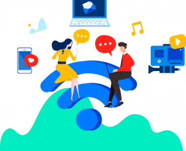 internet